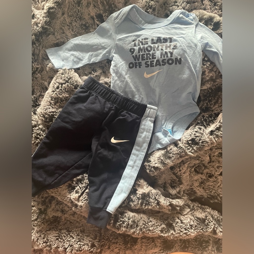 Nike Outfit
